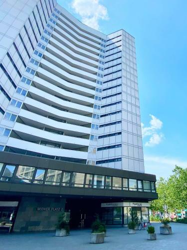Apartamento The Suite Cologne