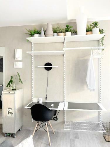 Apartamento The Suite Cologne