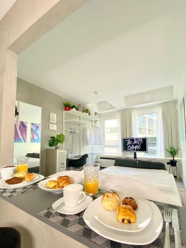 Apartamento The Suite Cologne