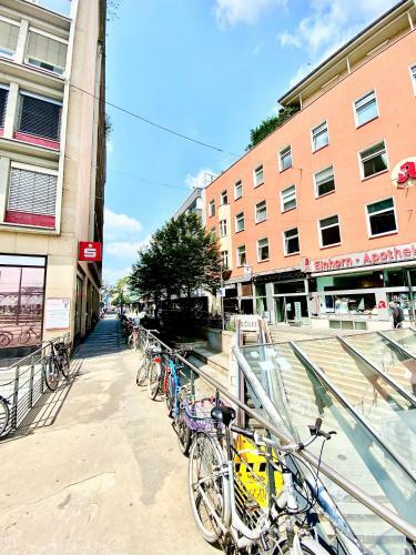 Apartamento The Suite Cologne