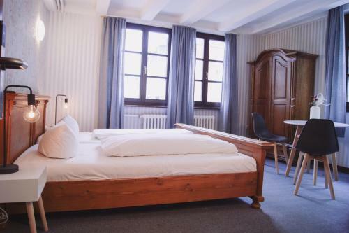 Posada Digital Check-in - Stapelh�uschen