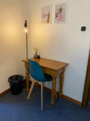 Posada Digital Check-in - Stapelh�uschen