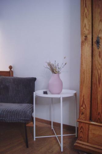 Posada Digital Check-in - Stapelh�uschen
