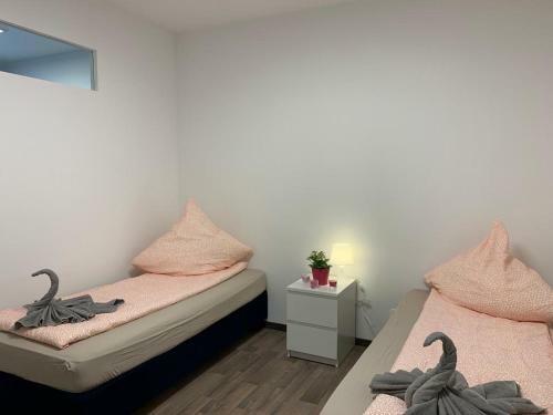 Lovely Share Apartment Aachener Weiher