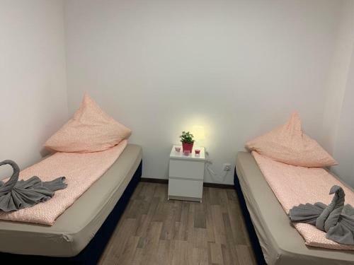 Lovely Share Apartment Aachener Weiher