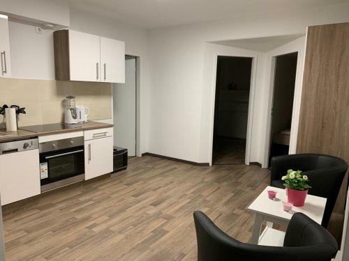 Lovely Share Apartment Aachener Weiher