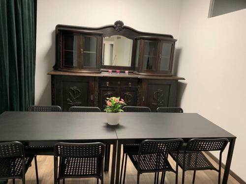 Lovely Share Apartment Aachener Weiher