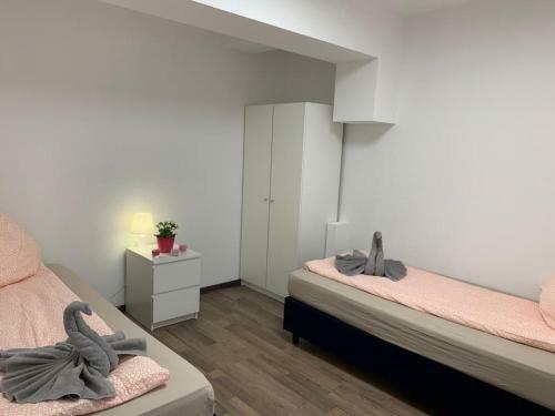 Lovely Share Apartment Aachener Weiher