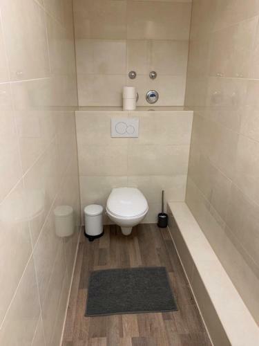 Lovely Share Apartment Aachener Weiher