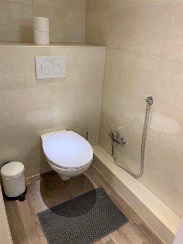 Lovely Share Apartment Aachener Weiher
