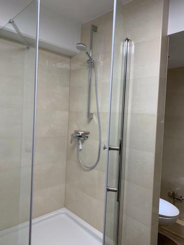 Lovely Share Apartment Aachener Weiher