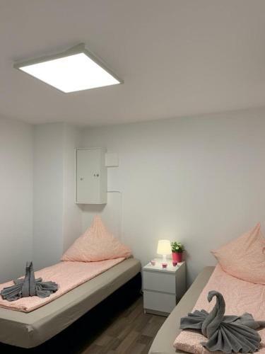 Lovely Share Apartment Aachener Weiher