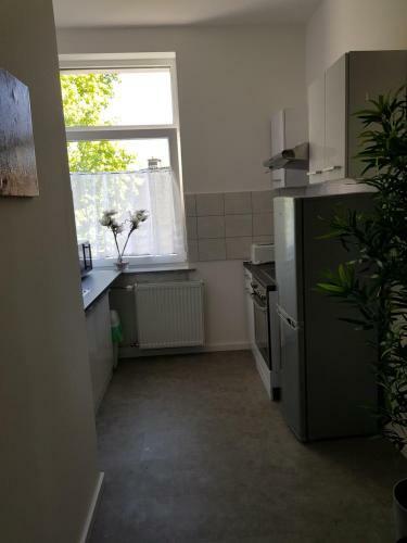 Apartamento Wohnung In K�ln 1b