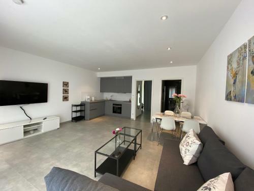 Apartamento Spanien Flair Mitten In K�ln 1
