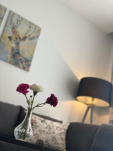 Apartamento Spanien Flair Mitten In K�ln 1