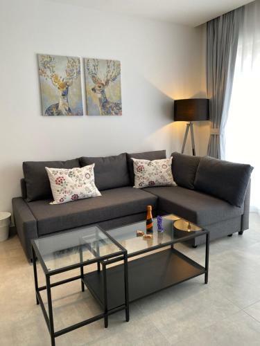 Apartamento Spanien Flair Mitten In K�ln 1