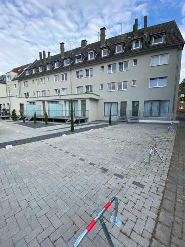 Apartamento Spanien Flair Mitten In K�ln 1