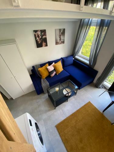 Tiny Modern Apartment Central Cologne