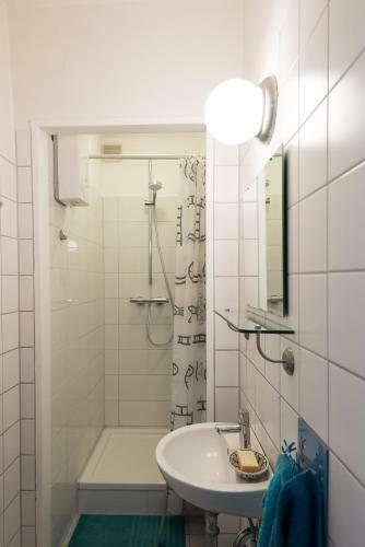 Apartment In Der Yogaschule