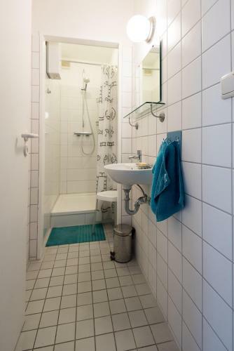 Apartment In Der Yogaschule