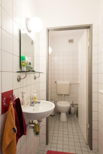 Apartment In Der Yogaschule