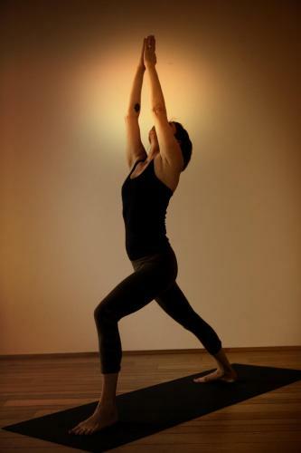 Apartment In Der Yogaschule