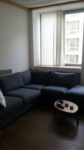 Apartment In Der Yogaschule