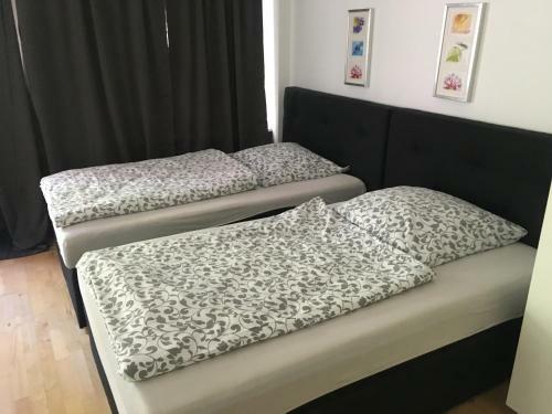 Apartment Am Friesenplatz