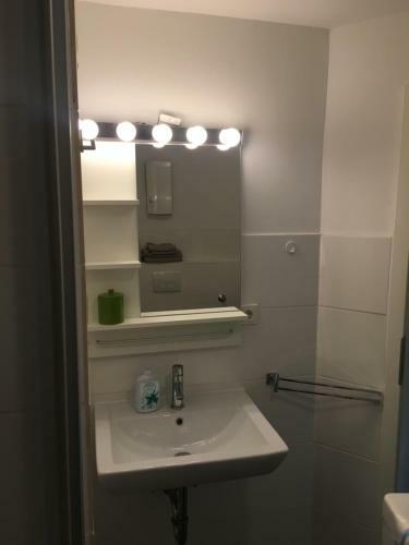 Apartment Am Friesenplatz