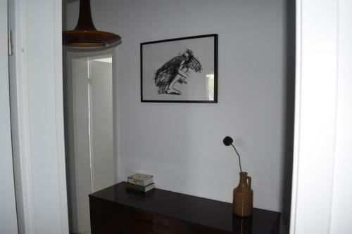 Apartamento Lux-ost For 4