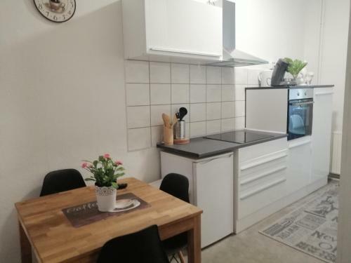 Apartamento K�lsche Wohnung 2c