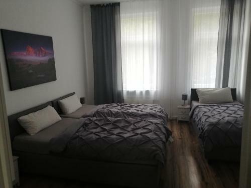 Apartamento K�lsche Wohnung 2c