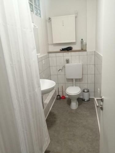 Apartamento K�lsche Wohnung 2c