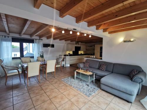 Apartamento Lores Quartier