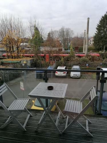 Apartamento Ferienwohnung K�ln