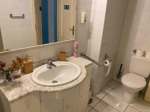 Apartamento Goldfinger Party Wg.1