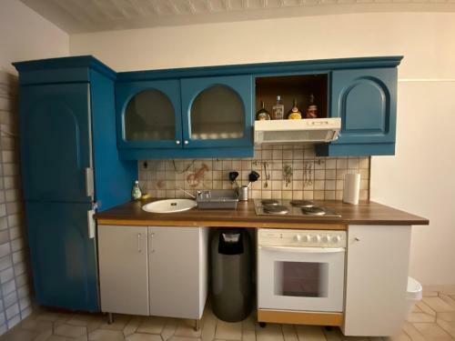Apartamento Goldfinger Party Wg.1