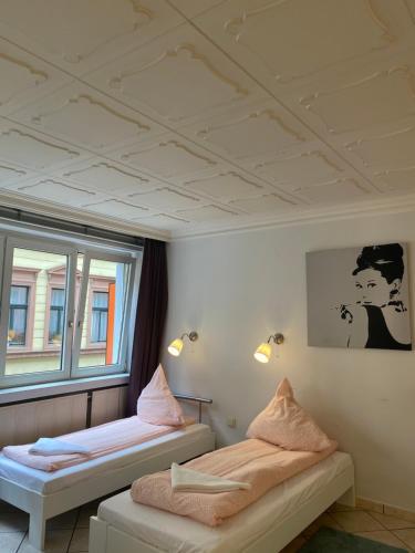 Apartamento Goldfinger Party Wg.1