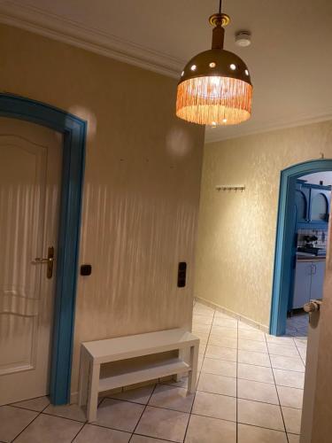 Apartamento Goldfinger Party Wg.1