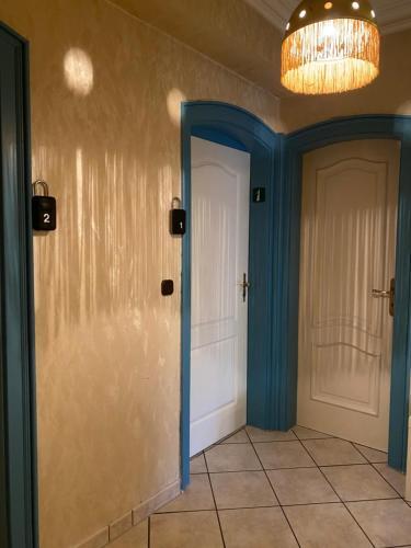 Apartamento Goldfinger Party Wg.1