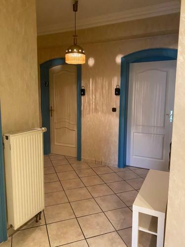 Apartamento Goldfinger Party Wg.1