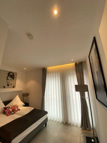 Apartamento Spanien Flair Mitten In K�ln 2