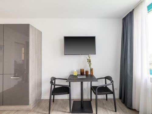 Apartamento Limehome K�ln Friesenplatz
