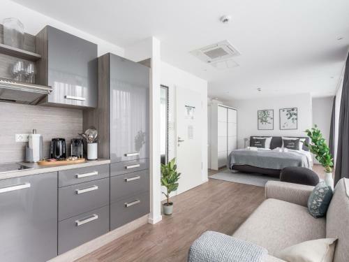 Apartamento Limehome K�ln Friesenplatz