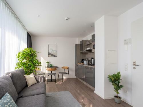 Apartamento Limehome K�ln Friesenplatz