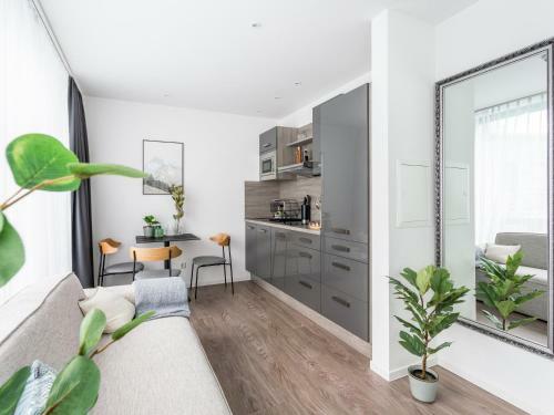Apartamento Limehome K�ln Friesenplatz