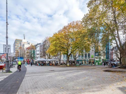 Apartamento Limehome K�ln Friesenplatz