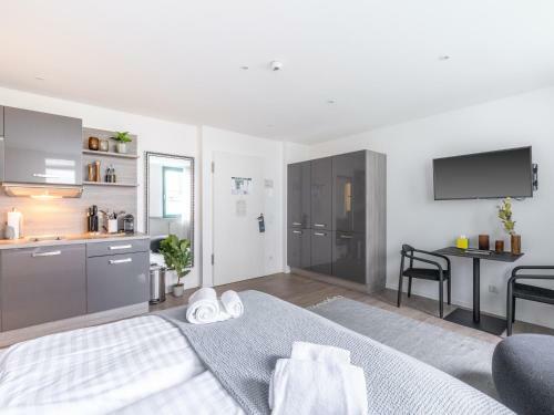 Apartamento Limehome K�ln Friesenplatz
