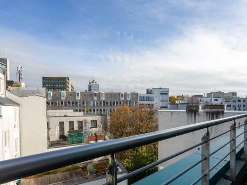 Apartamento Limehome K�ln Friesenplatz