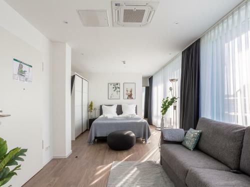 Apartamento Limehome K�ln Friesenplatz